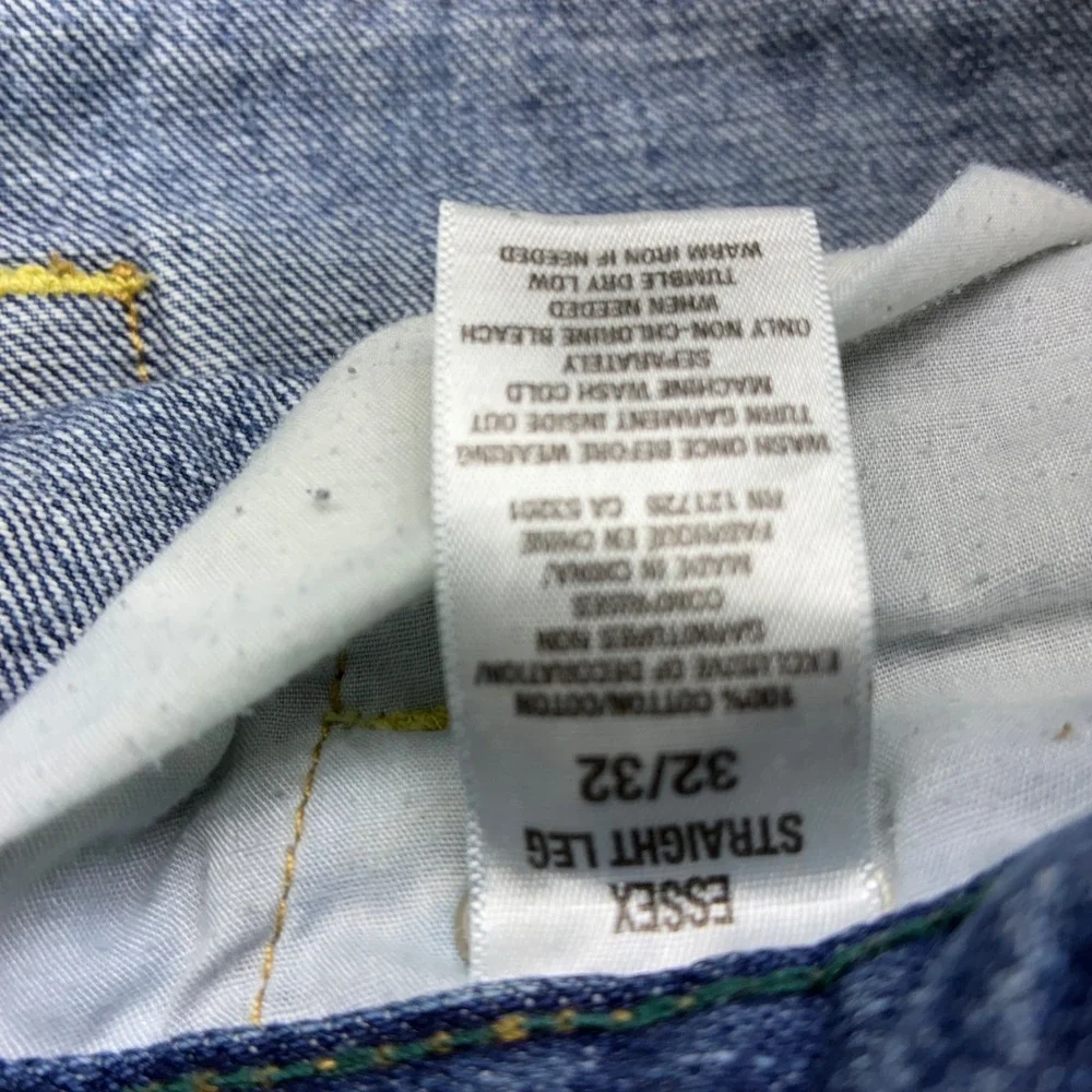 Aeropostale essex straight